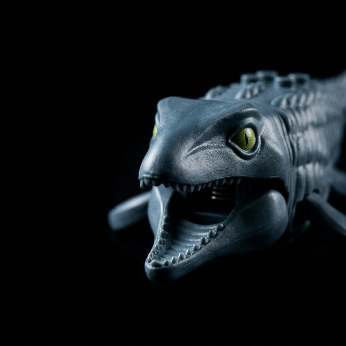 Single Dinosaur Figure Collection II