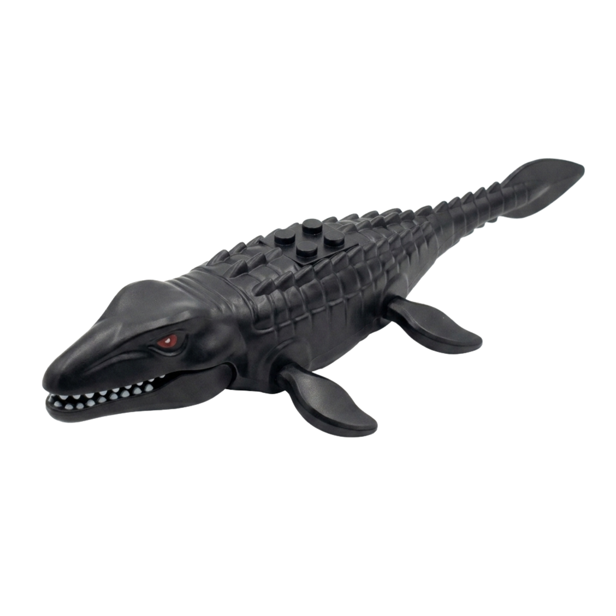 Single Dinosaur Figure Collection II