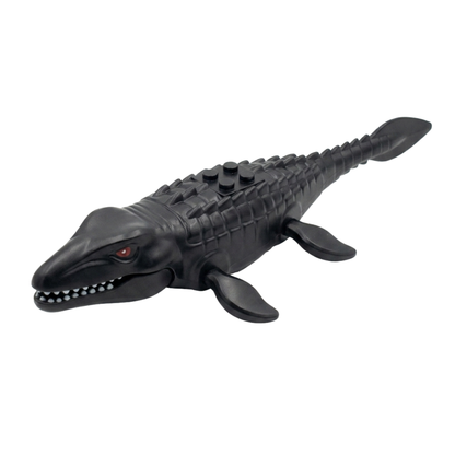 Single Dinosaur Figure Collection II
