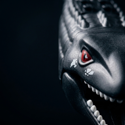 Single Dinosaur Figure Collection II