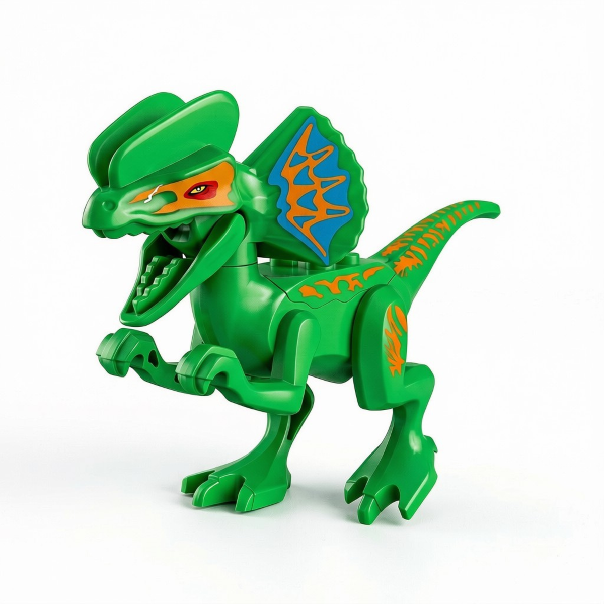 Single Dinosaur Figure Collection III