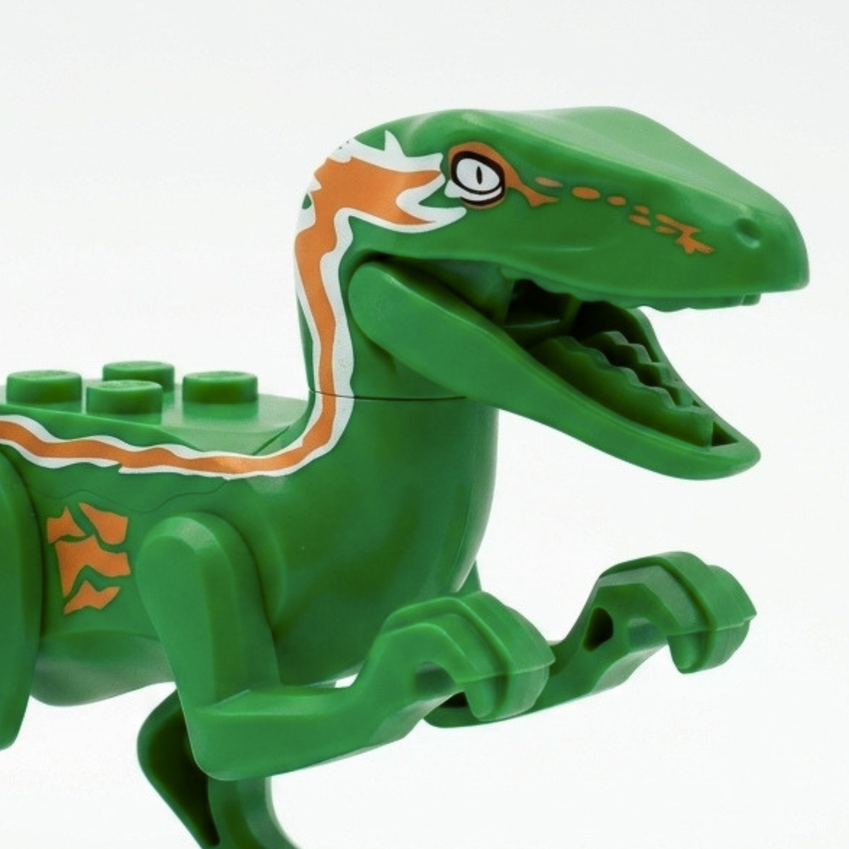Single Dinosaur Figure Collection III