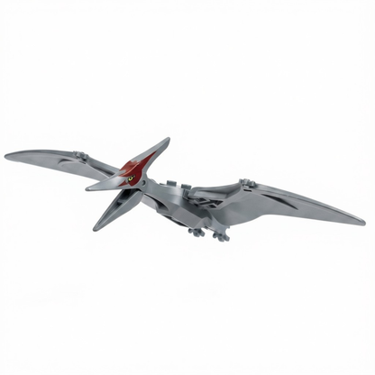 Single Dinosaur Figure Collection IV