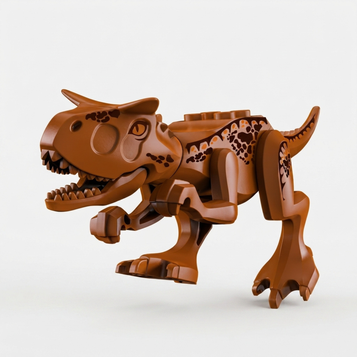 Single Dinosaur Figure Collection IV