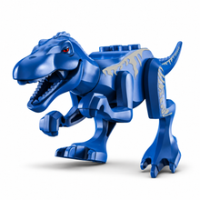 Single Dinosaur Figure Collection IV