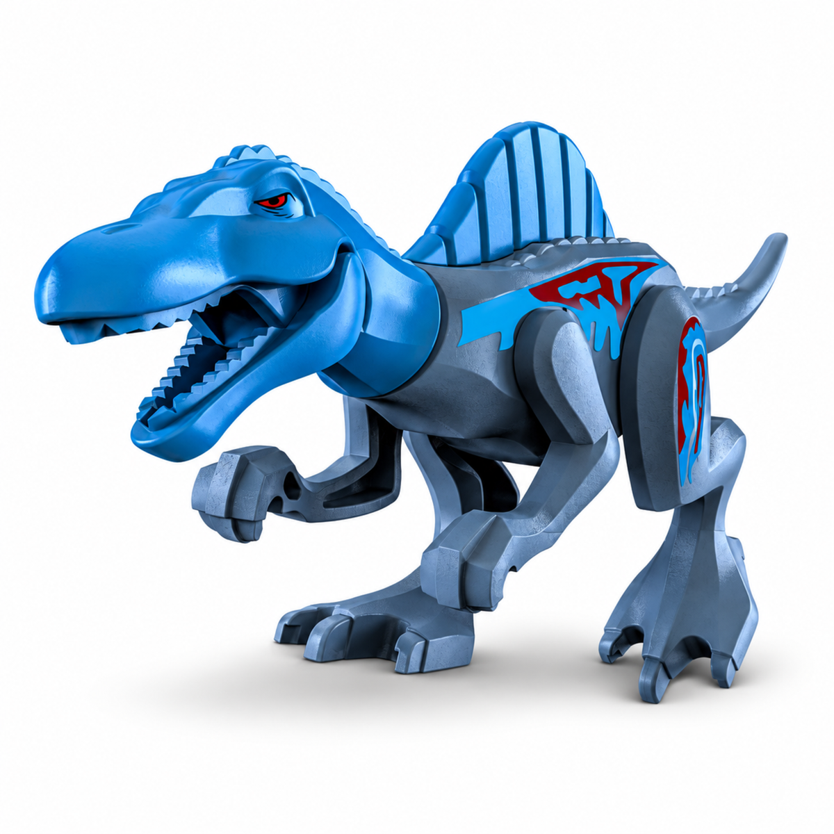 Single Dinosaur Figure Collection V