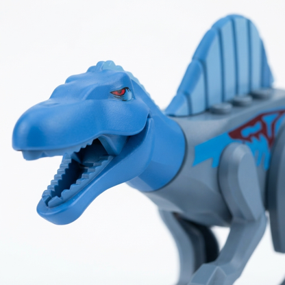 Single Dinosaur Figure Collection V
