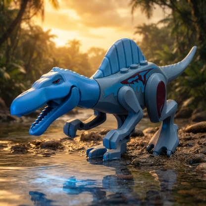 Single Dinosaur Figure Collection V