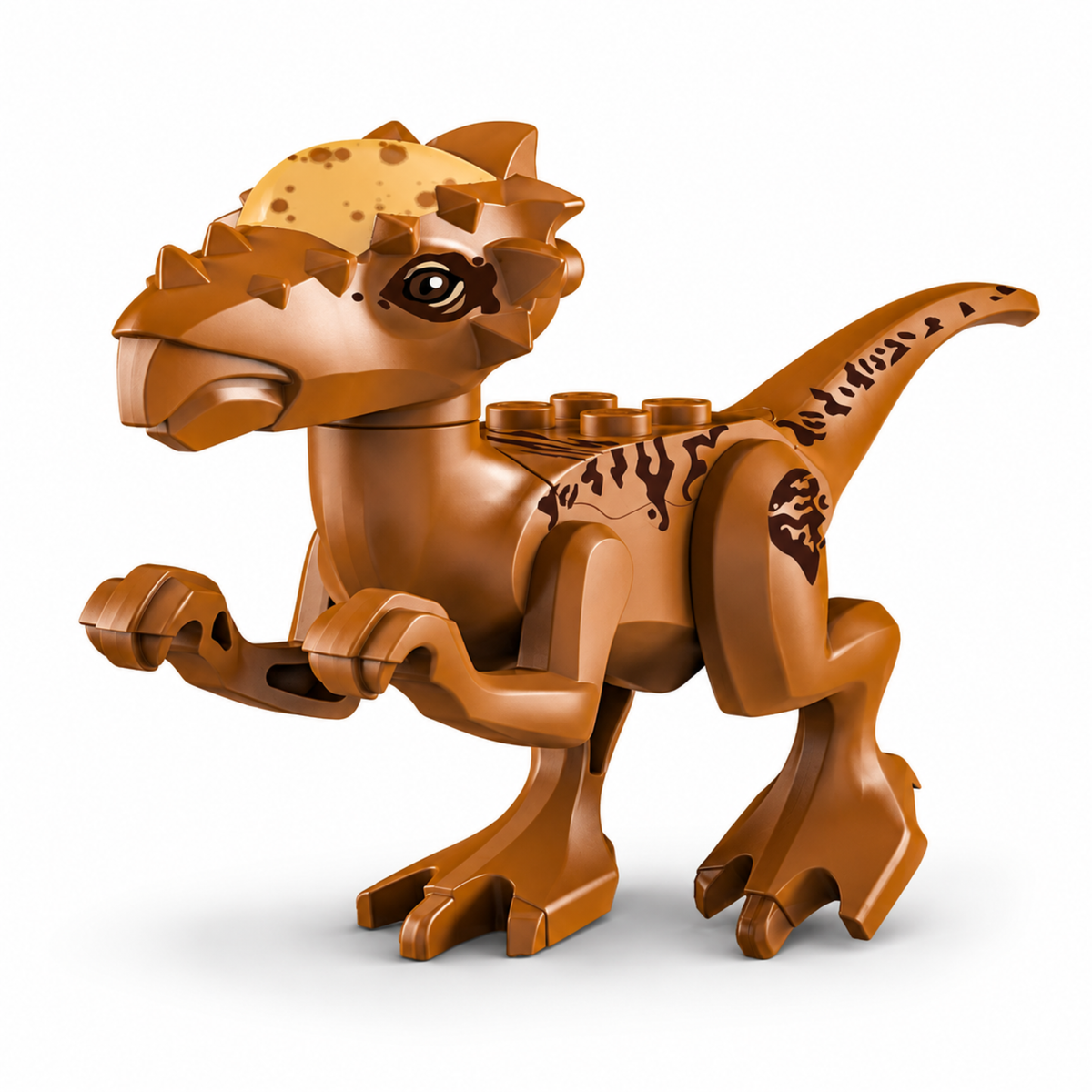 Single Dinosaur Figure Collection V