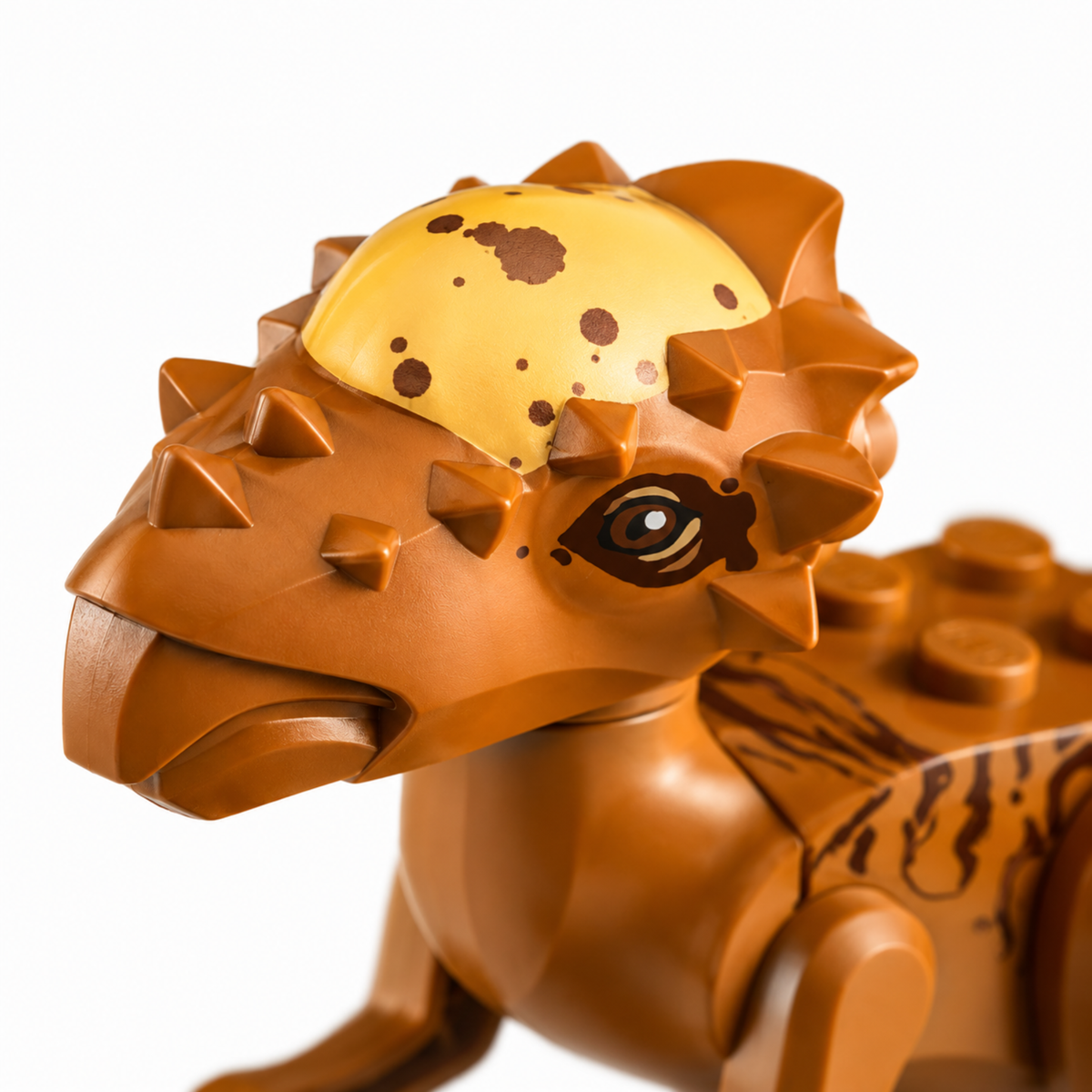 Single Dinosaur Figure Collection V
