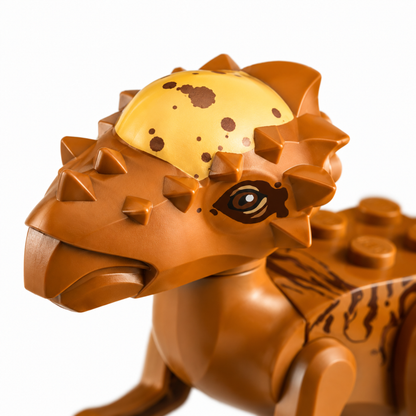 Single Dinosaur Figure Collection V