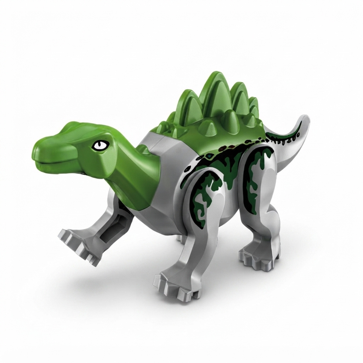 Single Dinosaur Figure Collection V