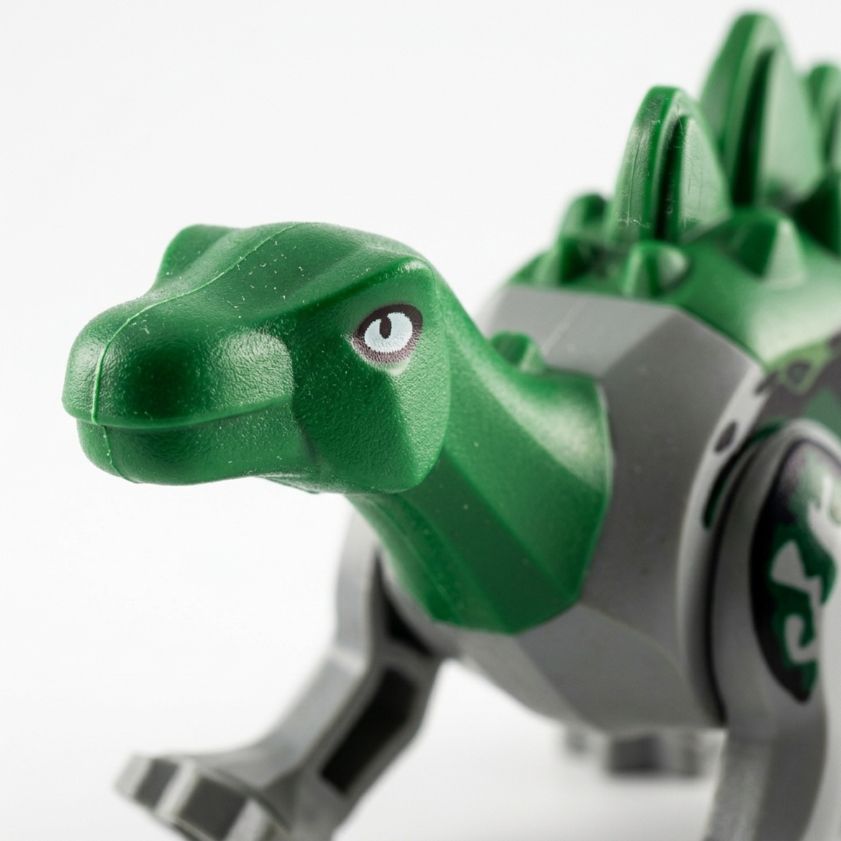 Single Dinosaur Figure Collection V