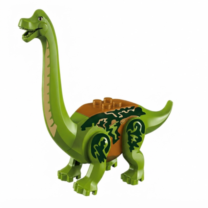 Single Dinosaur Figure Collection V