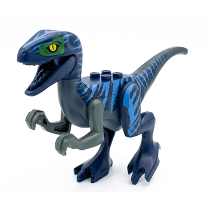Single Dinosaur Figure Collection VI