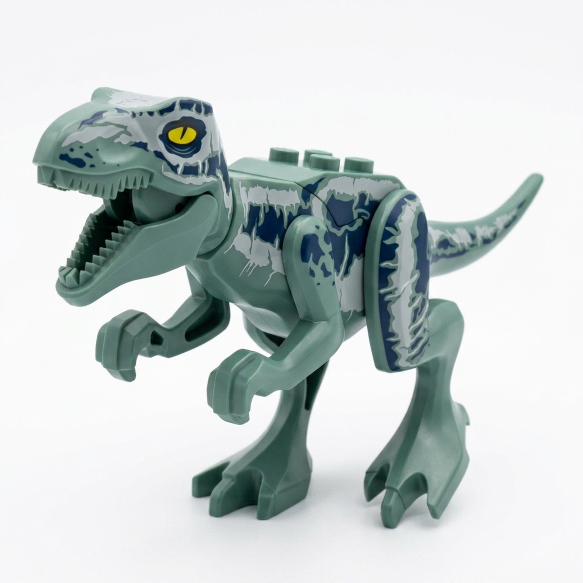 Single Dinosaur Figure Collection VI