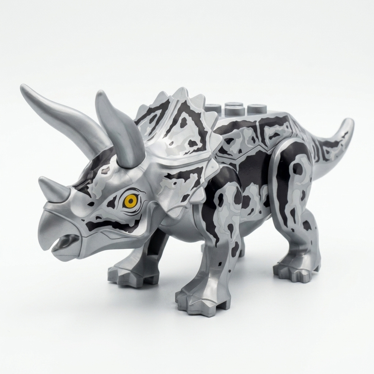 Single Dinosaur Figure Collection VI