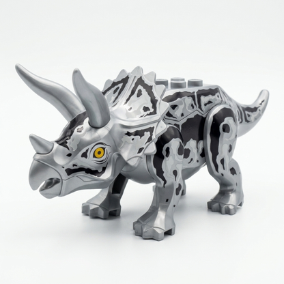 Single Dinosaur Figure Collection VI