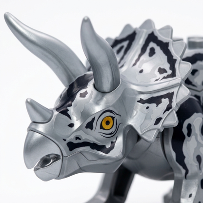 Single Dinosaur Figure Collection VI