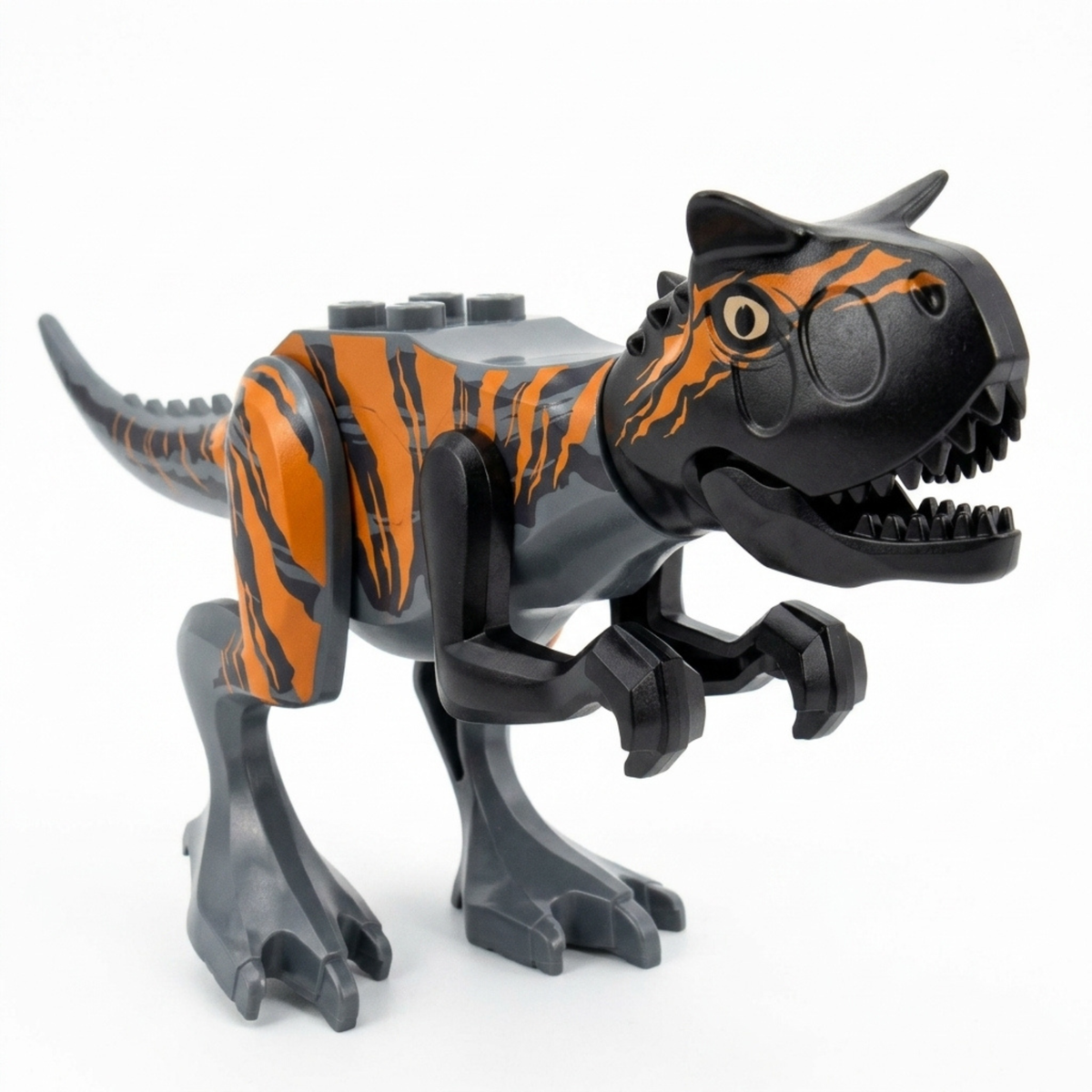 Single Dinosaur Figure Collection VII