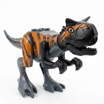 Single Dinosaur Figure Collection VII