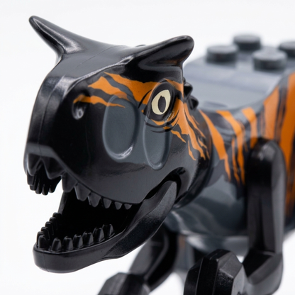 Single Dinosaur Figure Collection VII