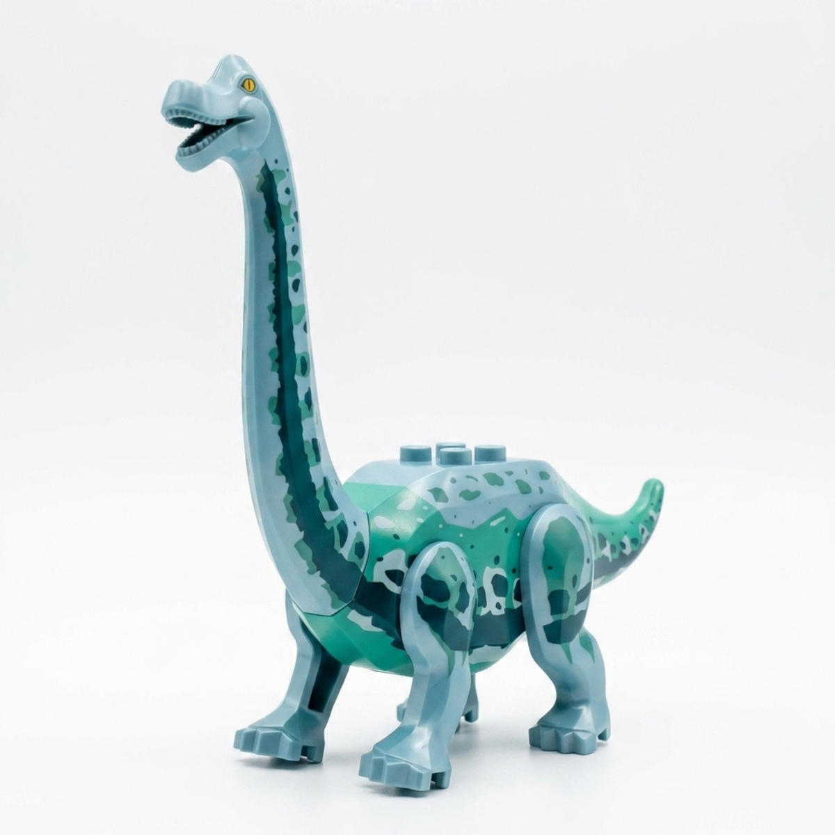Single Dinosaur Figure Collection VIII