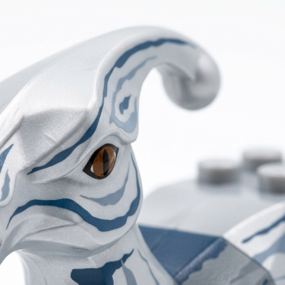 Single Dinosaur Figure Collection VIII