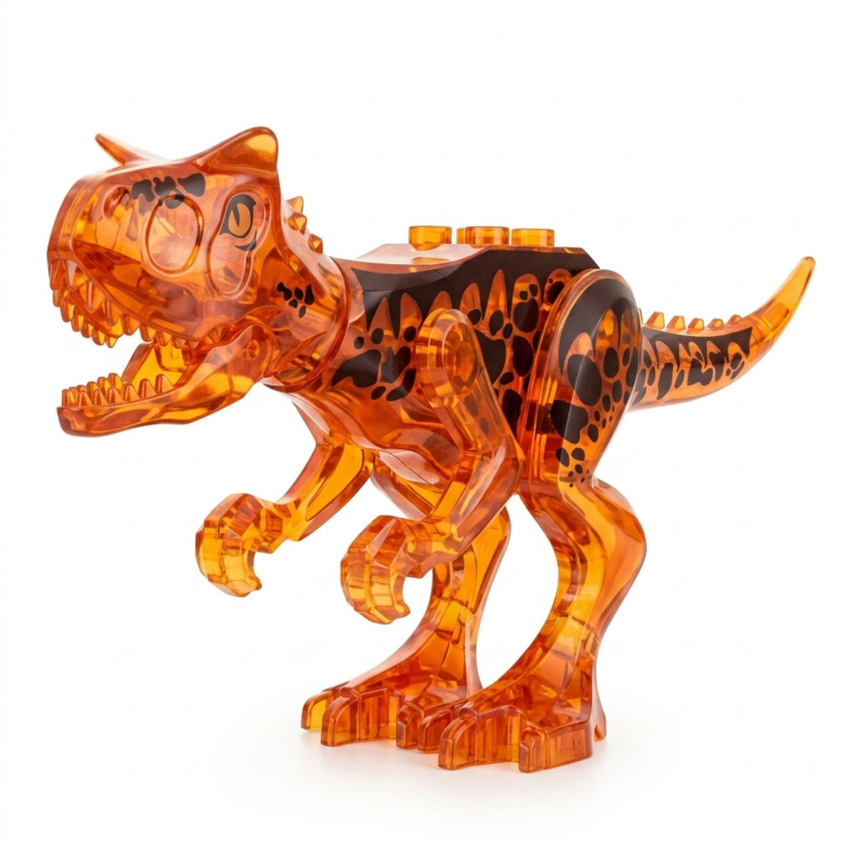 Single Dinosaur Figure Collection VIII