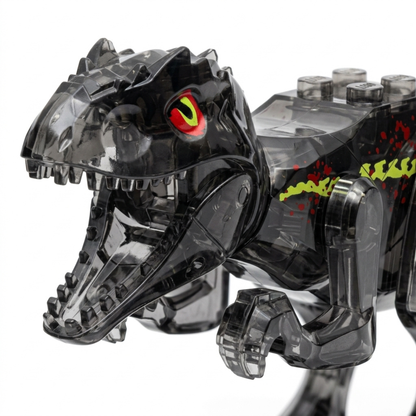 Single Dinosaur Figure Collection IX