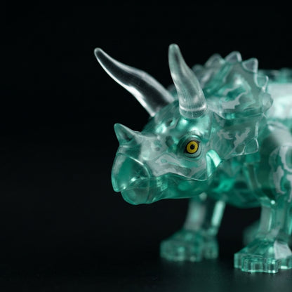 Single Dinosaur Figure Collection IX
