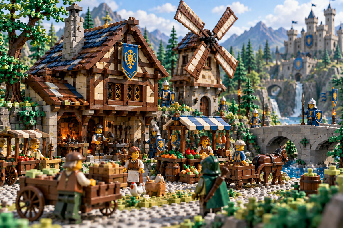 MOC5001-B scene