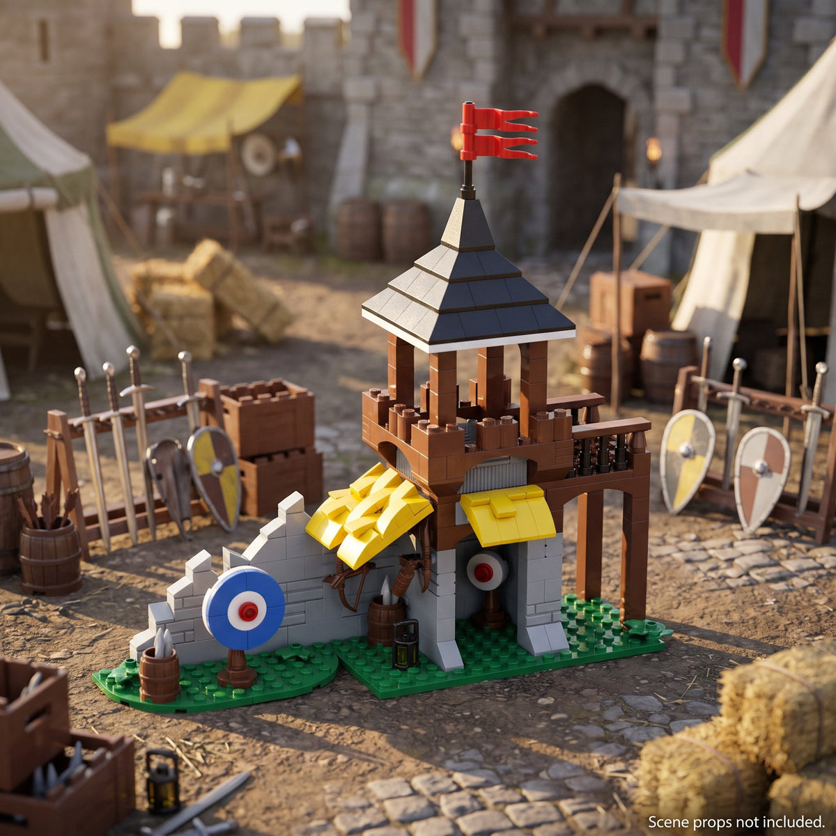 MOC5010-B scene image