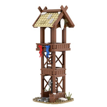 Vikings, Orcs & Dwarves Fantasy Build Kits - Brick Bros