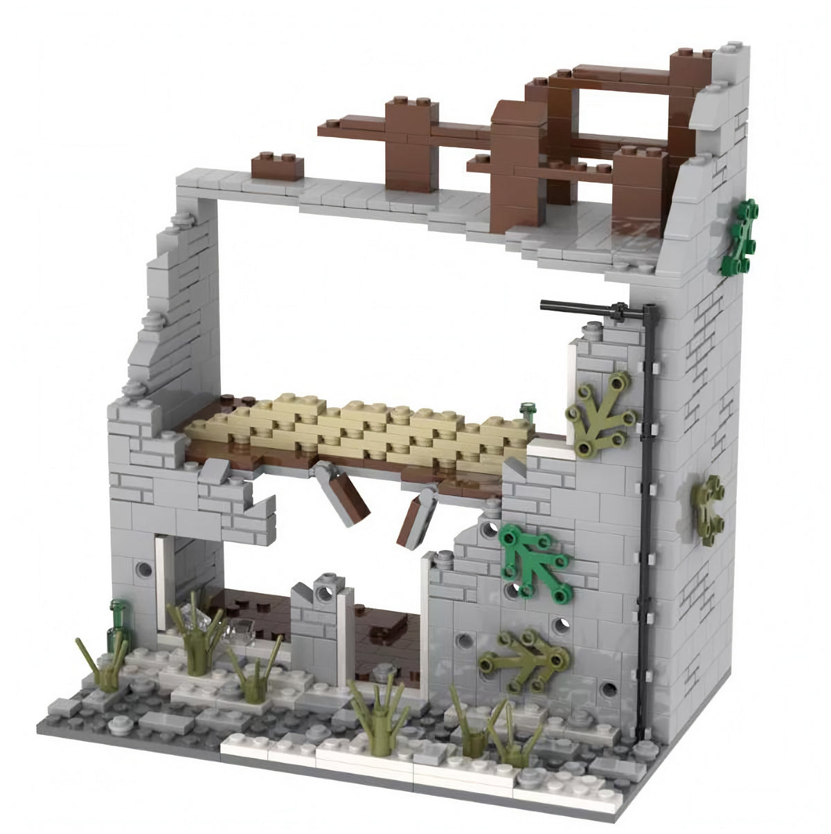 MOC5003 high-resolution exact product image
