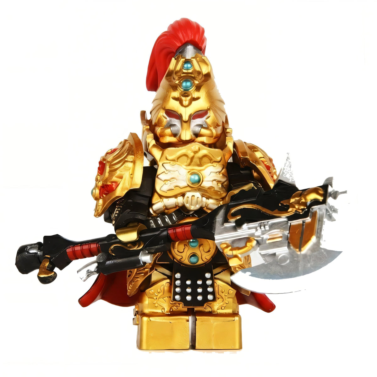 Imperial Sentinel 115-3 - Brick Bros