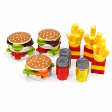 Fast Food