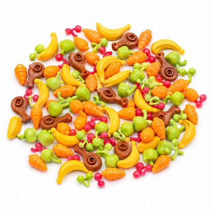 Food Bulk