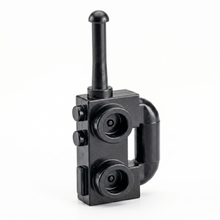 Black Radio Accessory Minifigure