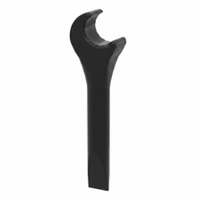Black Spanner Wrench Accessory Minifigure