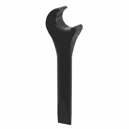 Black Spanner Wrench Accessory Minifigure