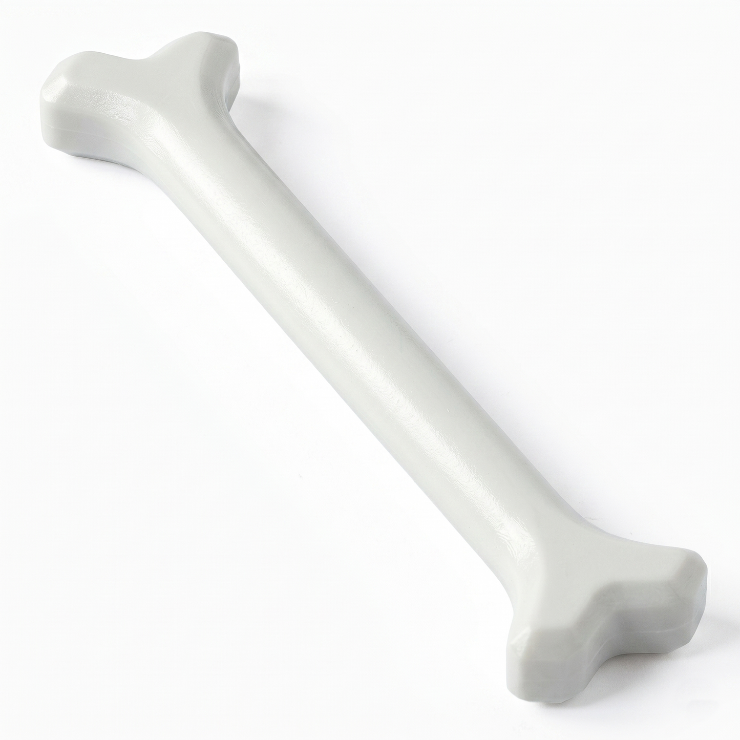 White Bone Accessory Minifigure