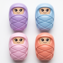 Swaddled Baby Accessory Minifigure