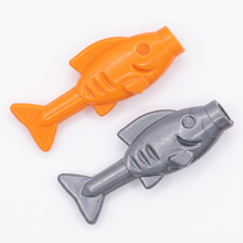 Mini Fish Accessory Minifigure