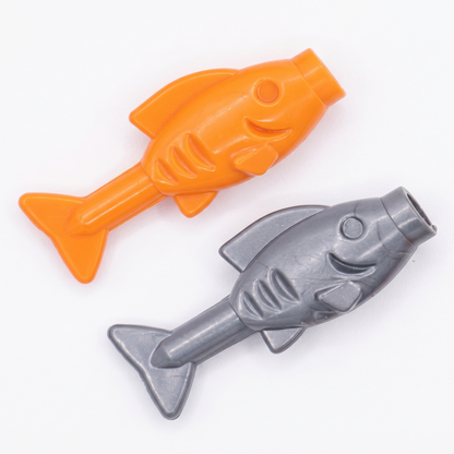 Mini Fish Accessory Minifigure