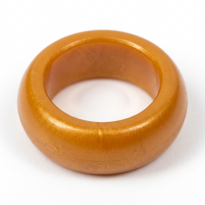 Gold Ring Minifigure