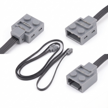 Power Functions Extension Wire (20cm, 25cm, 50cm)