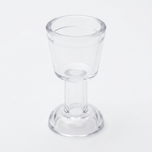 Clear Transparent Goblet Accessory Minifigure