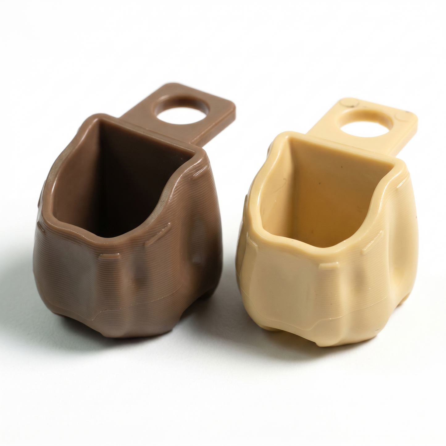 Basket Accessory Minifigure