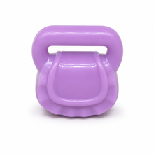 Soft Lavender Compact Purse Minifigure